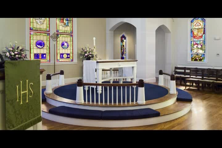 Ragtime & All That Jazz episode 315: First Night Chatham