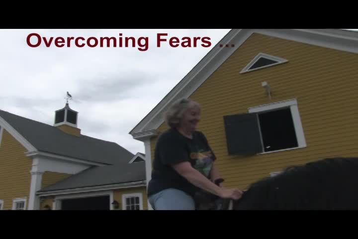 Two Grannies on the Road: Exploring Sudbury Part 1