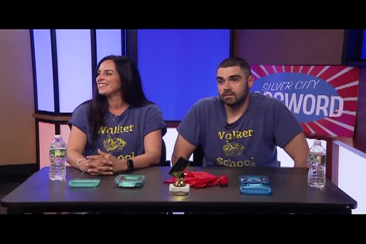 Password- October 2025