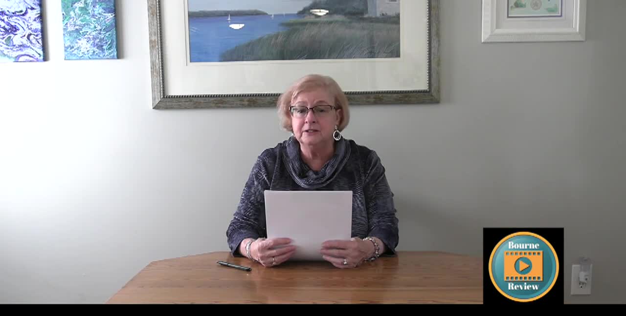 Bourne Review November 2025