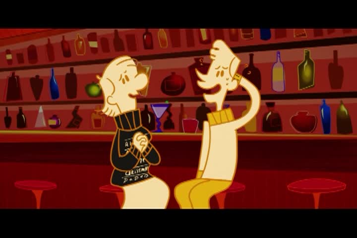 Sidewalks Entertainment: Holiday Music Special, Vol 11