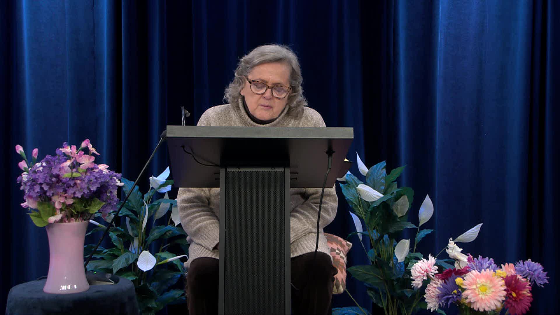 Just for You with Rev Kat 12-2-25