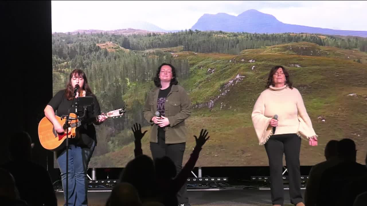 New Hope Chapel - January 4 , 2026